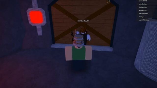 FLOOD ESCAPE 2- НОВЫЙ ПОБЕГ ОТ НАВОДНЕНИЯ в РОБЛОКС смотреть онлайн