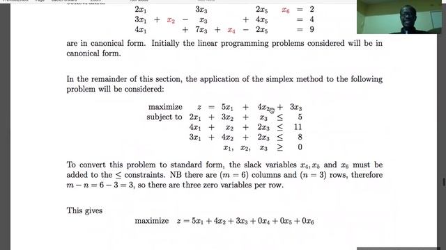 Simplex Method 1.2 смотреть онлайн