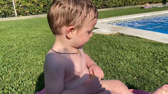 Наши Приключения продолжаются | Будни мамы с двумя детьми 14- 15.07.2022 @OlesiaMalacche смотреть онлайн