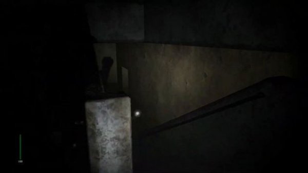 Lost Life: Act 1 (Broken) - Full Walkthrough Gameplay (ENDING)