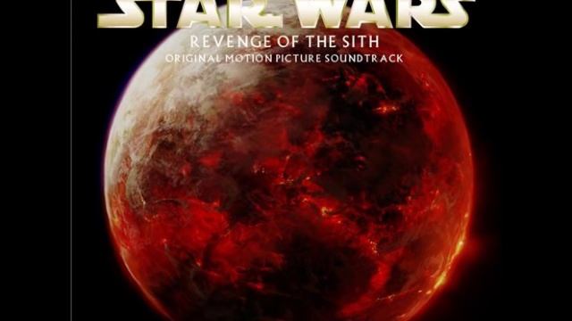 Star Wars Soundtrack Episode III , Extended Edition : Goodbye Old Friend смотреть онлайн
