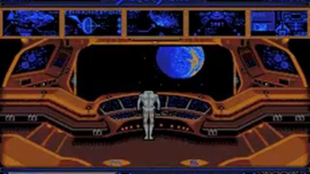 StarBlade 1990 Silmarils 01 смотреть онлайн
