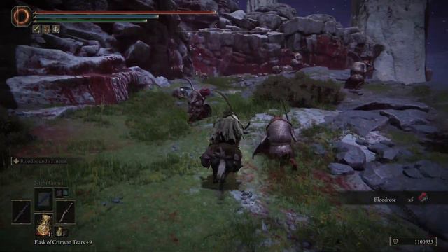 Elden Ring Mid/Late Game Rune Farm Guide смотреть онлайн