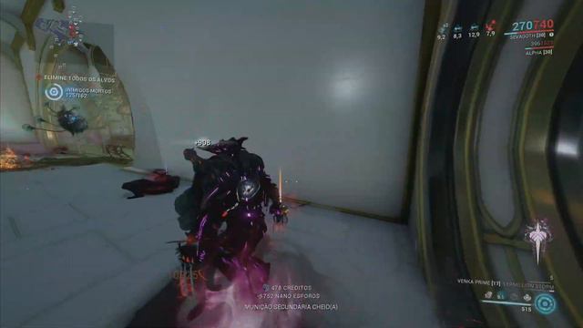 Como farmar Códigos Genéticos, consiga seu Kavat - Warframe Dicas смотреть онлайн