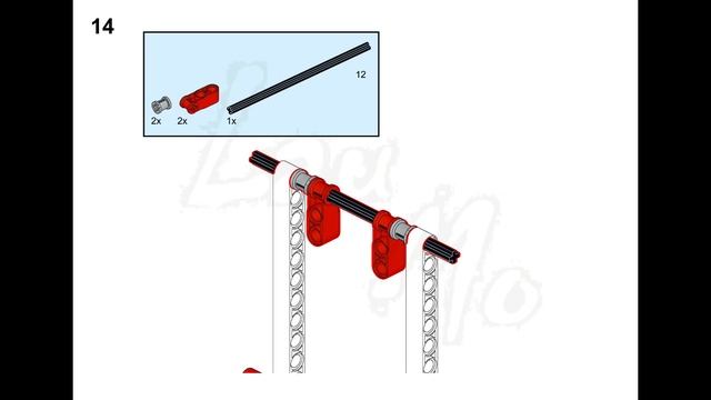A7 【Lau Mo】SAM Labs & LEGO《盪鞦韆》LEGO STEM+Robotics Kit 「SPM物聯網動力機械進階課程」 смотреть онлайн