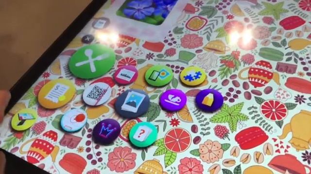 Future of Dining KodiSoft смотреть онлайн