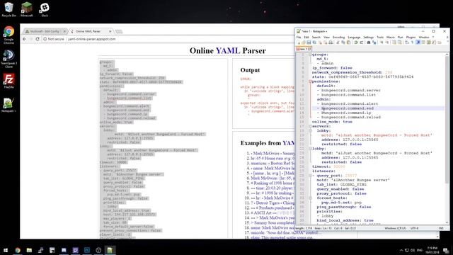 How to Fix Errors in YAML (.YML) Config Files смотреть онлайн