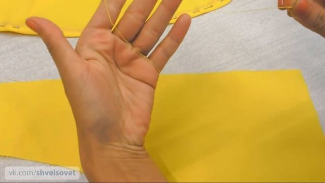 ⇒Юбка-полусолнце. ✔Как подшить красиво!⇒ Смотри! смотреть онлайн