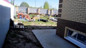 Цокольный этаж. Ошибки при строительстве.