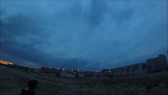 Запуск самолета Christen-Eagle смотреть онлайн