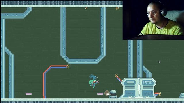 Expelled - test gameplay lvl 26 !!! смотреть онлайн