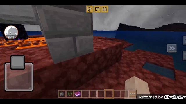 Локикрафт 10 вышел! LokiCraft X