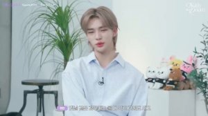 «2 Kids Room» Банчан Х Сынмин, эпизод 25