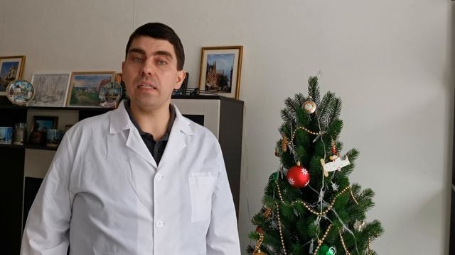 Н.И.Пирогов - Ответ смотреть онлайн