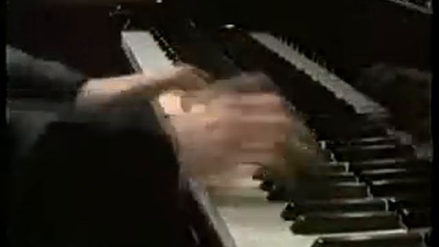 Julius Reubke (1834-1858) Piano Sonata b flat minor, Klaviersonate b-moll Part 1, Claudius Tanski смотреть онлайн