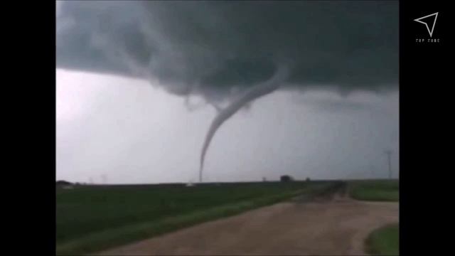 15 Scariest Natural Phenomena recorded on Camera - Video Compilation!! смотреть онлайн