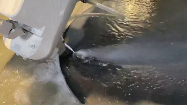 Зенковка отверстий, гидроабразивная резка. смотреть онлайн