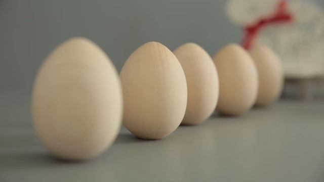 Пасхальный декор для вашего дома с краской SuperDecor смотреть онлайн