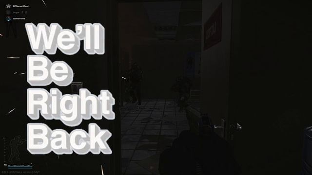 В танке I Escape from Tarkov смотреть онлайн