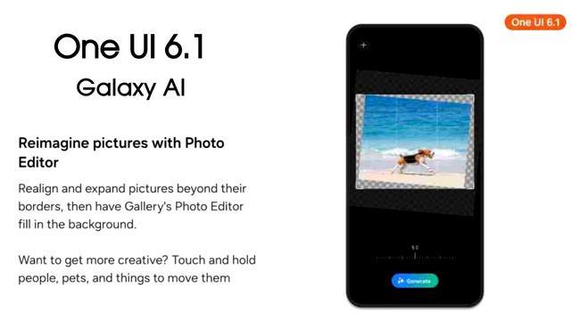 Samsung Galaxy S21 Ultra ONE UI 6.1 - RELEASE DATE !
