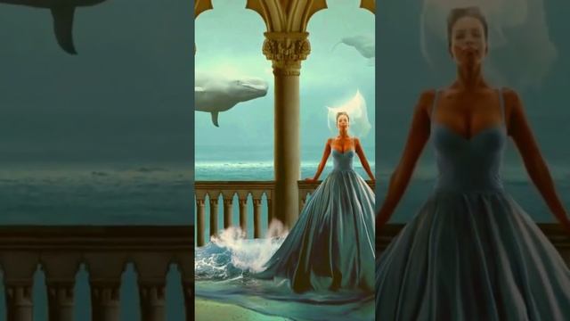 Фея Воды смотреть онлайн