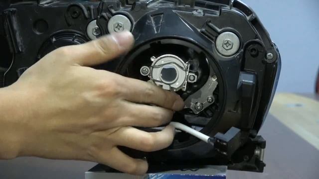 U7P H7 installation video смотреть онлайн