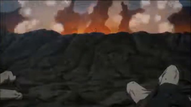 Luffy vs z- Killing Our Memories смотреть онлайн
