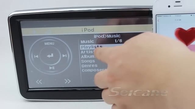 Mercedes Benz A Class W176 Autoradio Audio System For A160 CDI A180 A200 A250 A220 CDI With Aux In