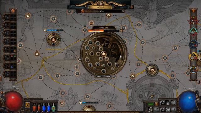 [PoE 3.14] Ultimatum Money-Making: Potential High-Profit Mapping Strategies Week 1-2 (Guide) смотреть онлайн