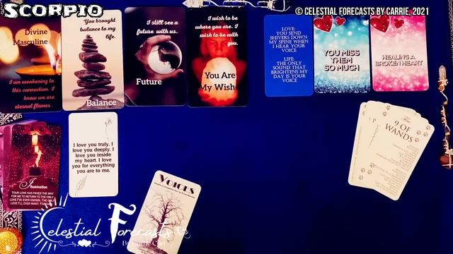 SCORPIO♏MISS HEARING YOUR VOICE?ETERNAL FLAME?"I STILL SEE A FUTURE WITH US"?SWEET OBSESSION, TRUST смотреть онлайн