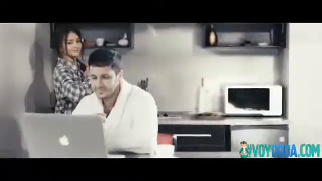 Узбекский клип(1)