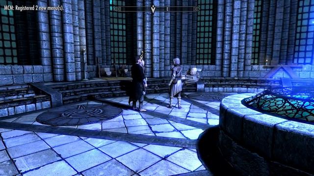 "Yup......Good Old Skyrim!!" смотреть онлайн