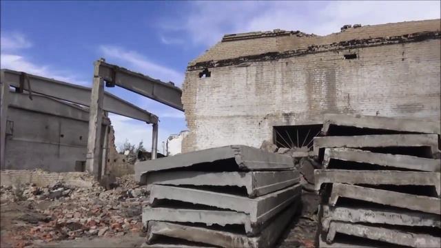 Копейск. шахта №42 Капитальная смотреть онлайн