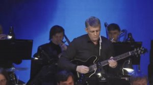 Spyro Gyra - OLD SAN JUAN Cover