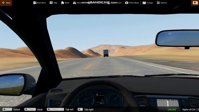 HYUNDAI SOLARIS CRASH RUSSIA | RECREATION | BeamNG.Drive #beamng смотреть онлайн