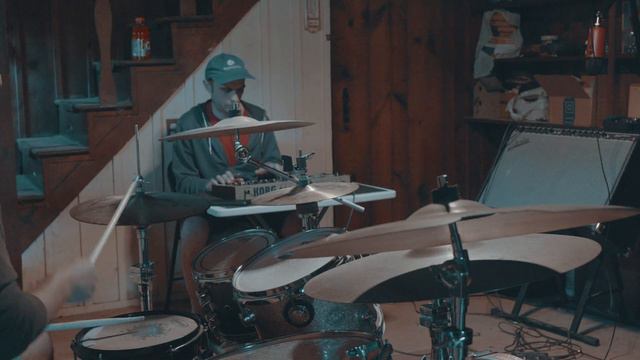 Marco and Paul, after georgia смотреть онлайн