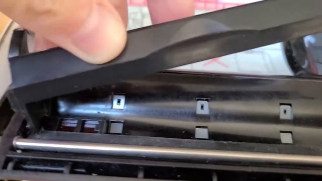 How to Fix DYMO 4XL Label Printer - Paper Jam Troubleshooting смотреть онлайн
