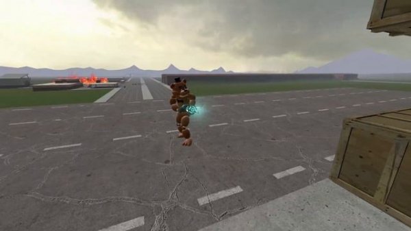 HUGE TORNADO DESTROYS BRIDGE! - Garry's Mod Gameplay - Gmod Tornado Survival