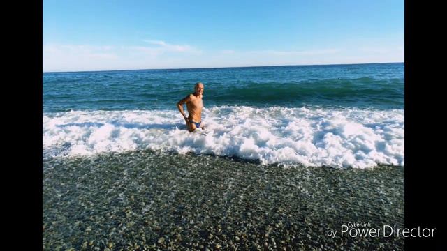 Ялта море октябрь 2019 смотреть онлайн