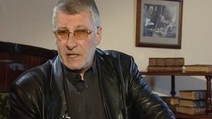 Великая и забытая 1 серия (документальный сериал, 2010)