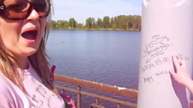 ребёнок хочет к маме