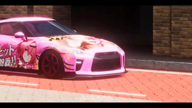 【﻿ａｓｔｏｌｆｏ！】| Roblox cinematic смотреть онлайн