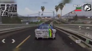 TOP 3 GRAPHICS MOD FOR GTA SA ABDROID || GTA SA REMASTERED ANDROID