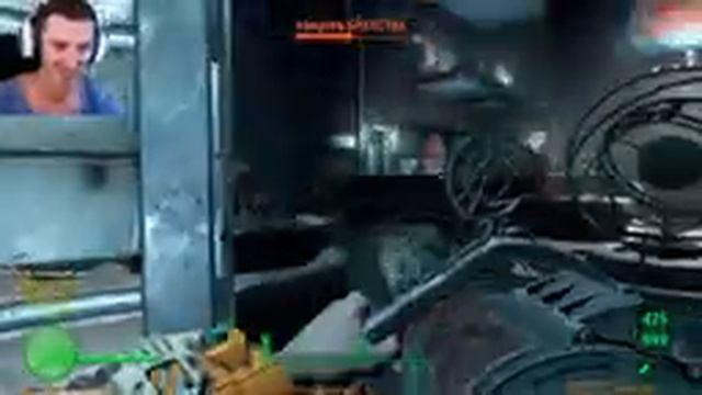 Fallout 4 ВЫЖИВАНИЕ №22 Впервые русская озвучка! смотреть онлайн