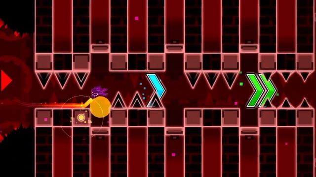 ПРОШЛА БЛУД БАФФ В ГЕОМЕТРИЙ ДЭШ!#б #гача #гача_лайф #эдит смотреть онлайн