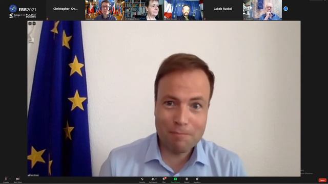 Quo vadis, Europäische Öffentlichkeit(en)? смотреть онлайн