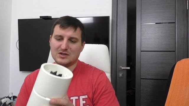 Xiaomi Pinlo Little Monster ► Блендер СЯОМИ УДИВИЛ! смотреть онлайн