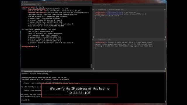An intro into abusing and identifying WMI Event Subscriptions for persistence смотреть онлайн