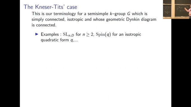 R-Equivalence for Group Schemes смотреть онлайн