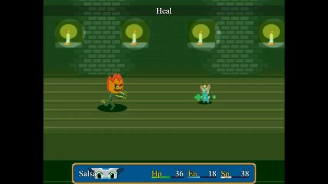 Let's Play Wonder Robot D - Part 5 смотреть онлайн